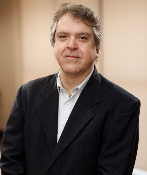 Carlos Antônio Rocha Lopes