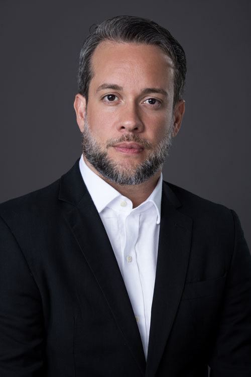 Professor José Humberto