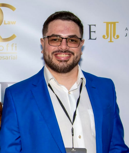 Matheus Binicheski