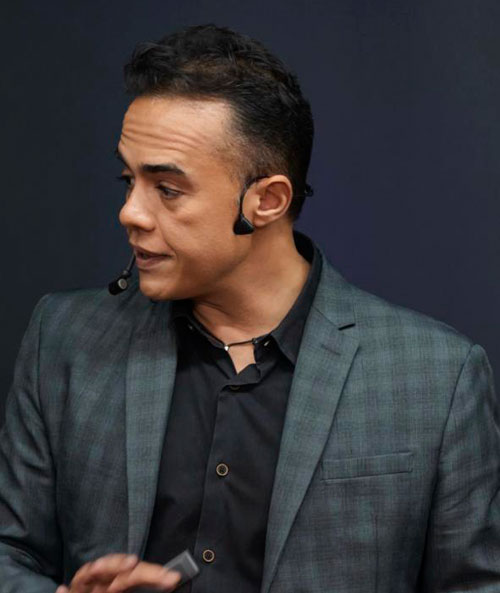 Renato Bruno