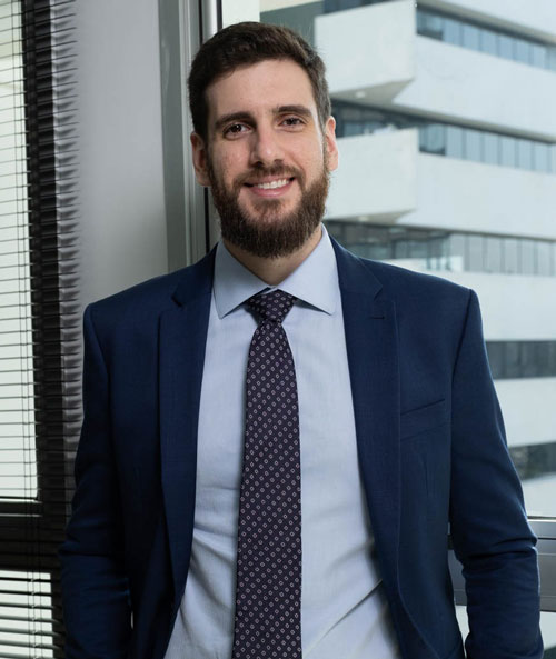 Henrique Boulos