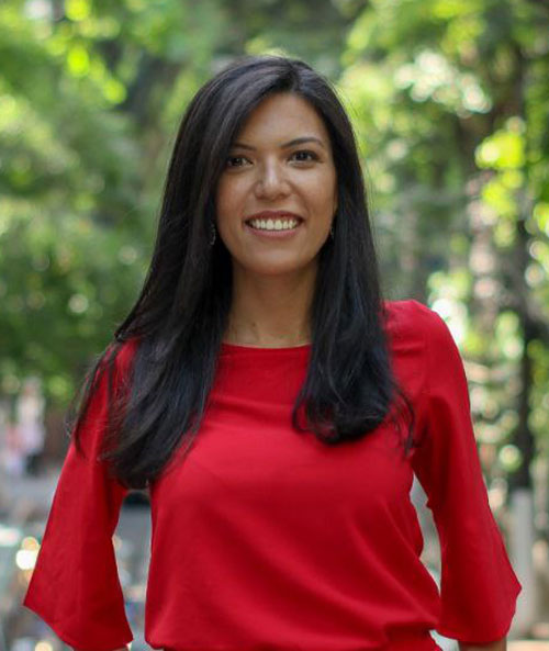 Halline Medeiros