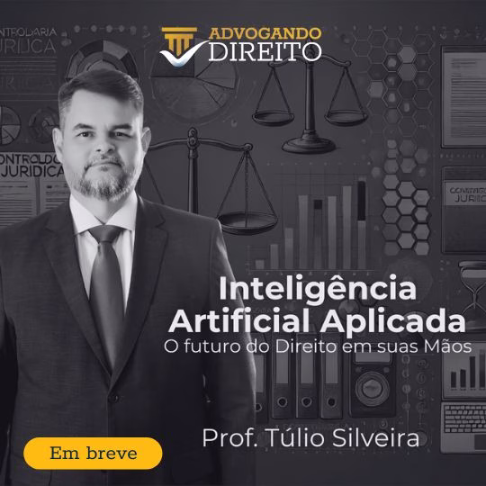 Inteligência Artificial Aplicada