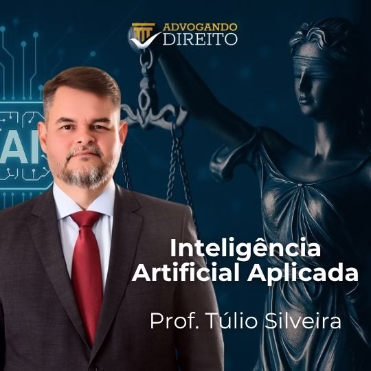 Inteligência Artificial Aplicada